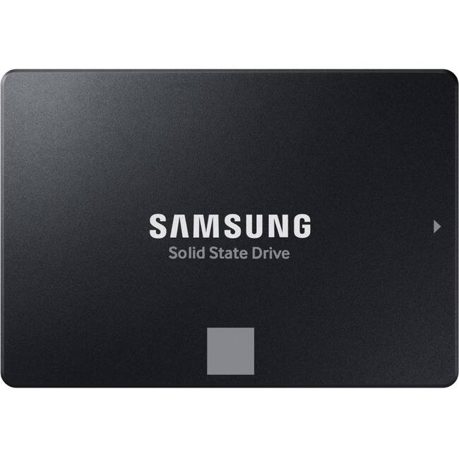 SAMSUNG  
Solid State Drive