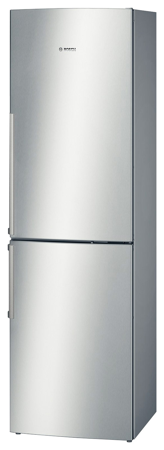Left View: Viking - Virtuoso 7 Series 20 Cu. Ft. Bottom-Freezer Built-In Refrigerator - Stainless steel