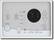 Alt View Standard 1. Whirlpool - 10,000 BTU Window Air Conditioner - White.