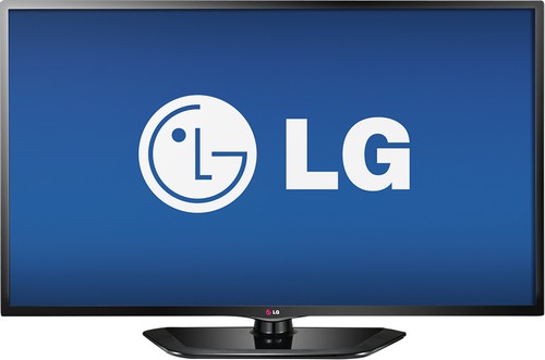  LG - 42&quot; Class (41-9/10&quot; Diag.) - LED - 1080p - 120Hz - HDTV