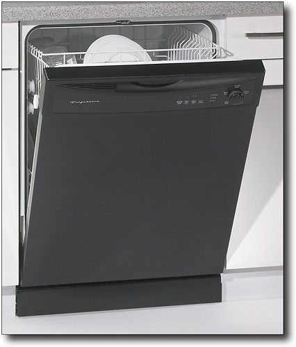 Frigidaire Dishwasher FFBD2412SS2A - appliances - by owner - sale -  craigslist