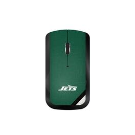 Keyscaper - Diagonal Stripe Wireless Mouse - Wireless - Multicolor