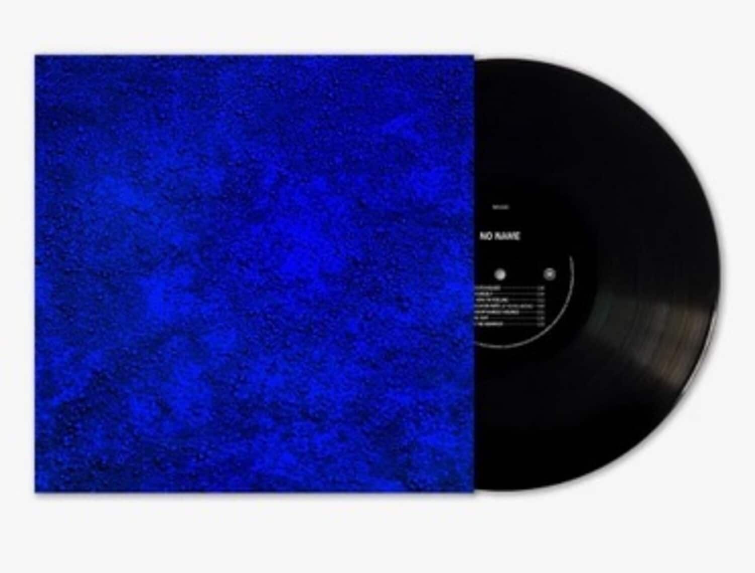 Front. Jack White - No Name   - VINYL LP.