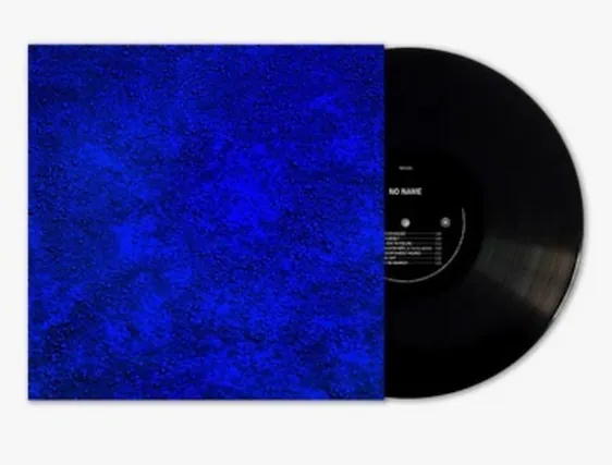 Front. Jack White - No Name - VINYL LP.