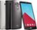 Alt View Zoom 12. LG - G4 4G with 32GB Memory Cell Phone - Black Titanium (AT&T).