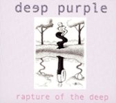 Front Standard. Rapture of the Deep [LP] - VINYL.