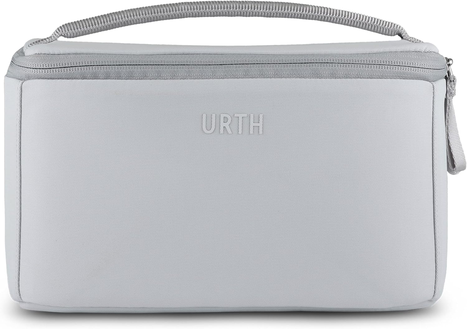Left. Urth - Urth Arkose 20L Backpack + Camera Insert (Stone).