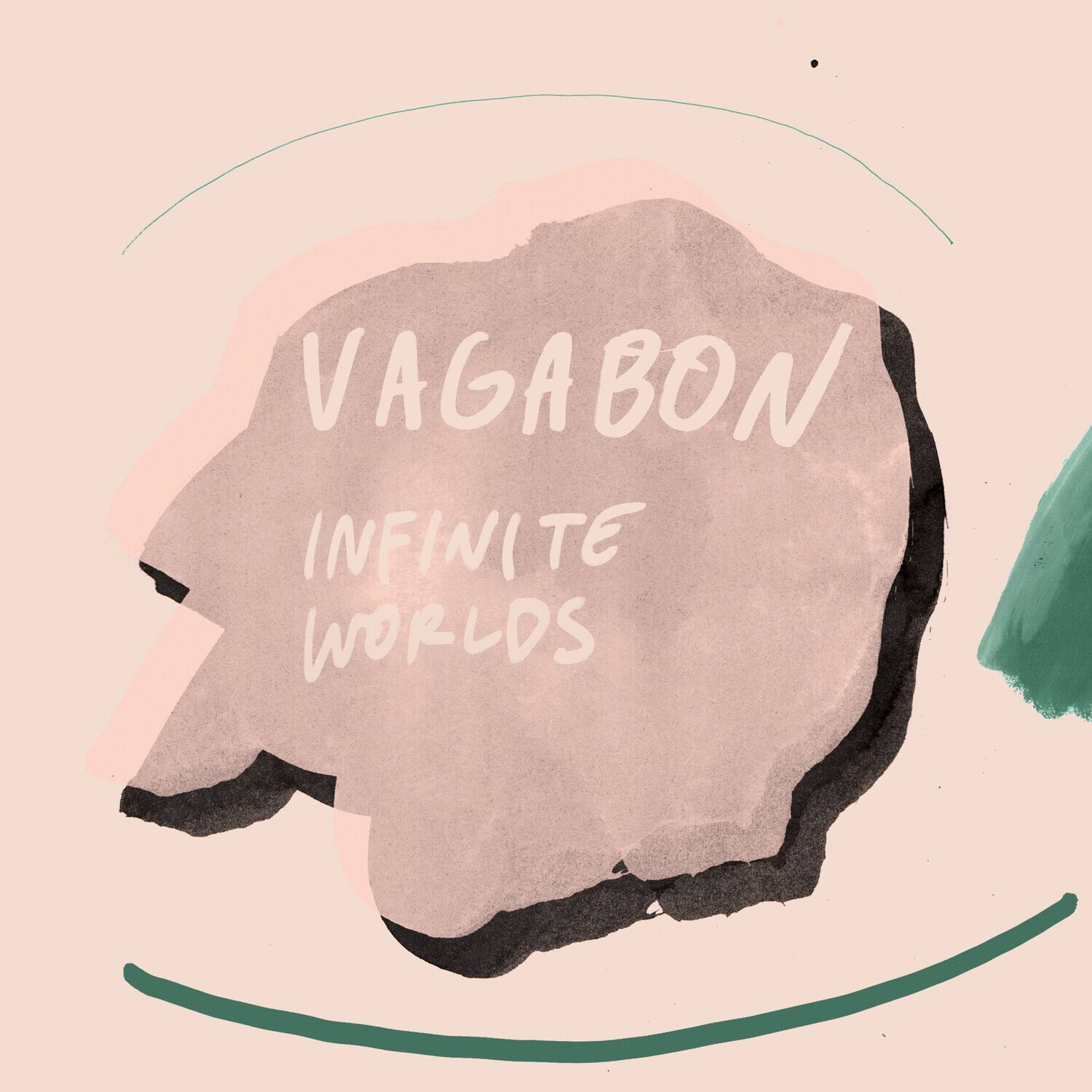 Vagabon - Infinite Worlds   - COMPACT DISCS [CD] price history on PriceWatchPro