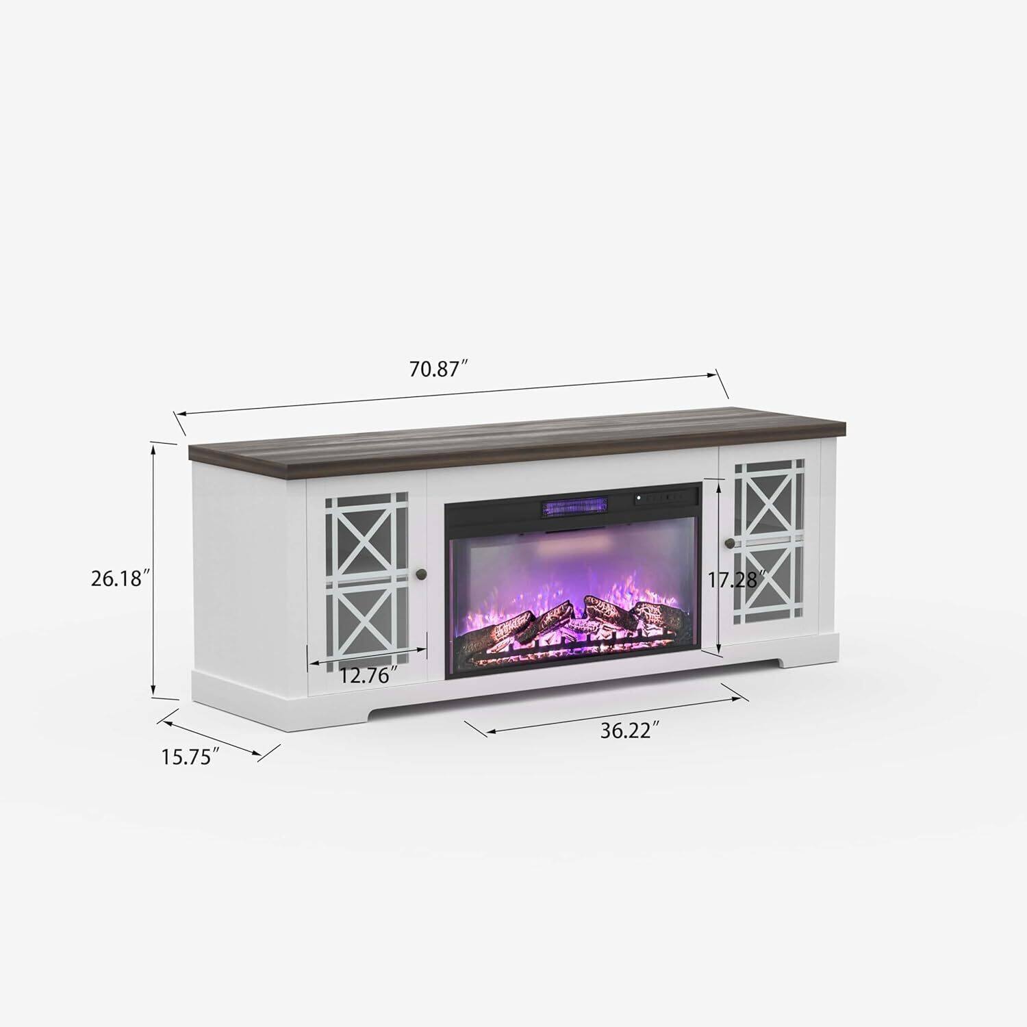 70.87" 26.18" 17.28" 12.76" 15.75" 36.22"