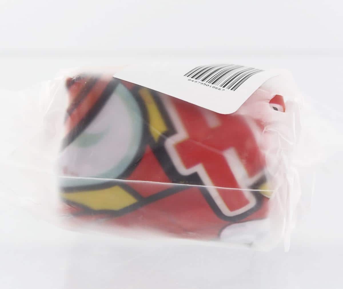 Bandai - Yo-kai Watch Youkai Flying Disc EX: Jibanyan - Red price history on PriceWatchPro