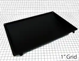 Charbroil - CHRG517-6600-W1 WELD ASSY TROUGH SINGLE