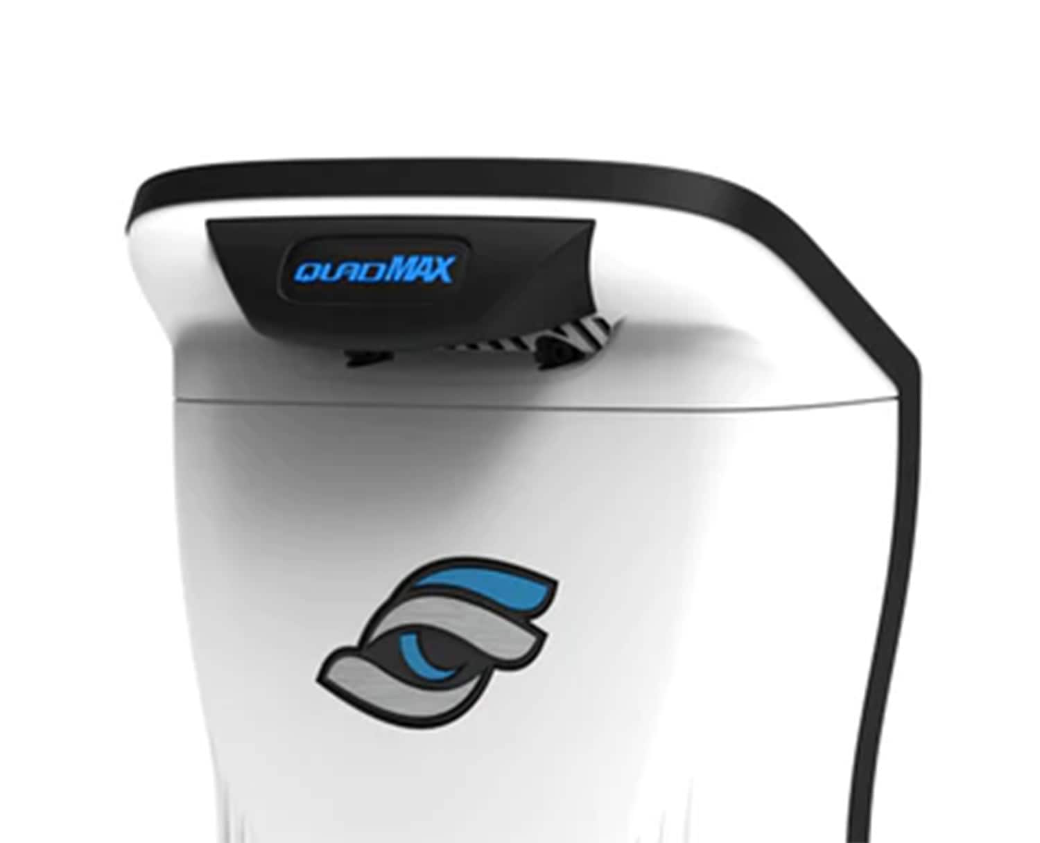 Foresight Sports GC Quad Max Golf Launch Monitor with Club Data Black GCQUADMAX Best Buy
