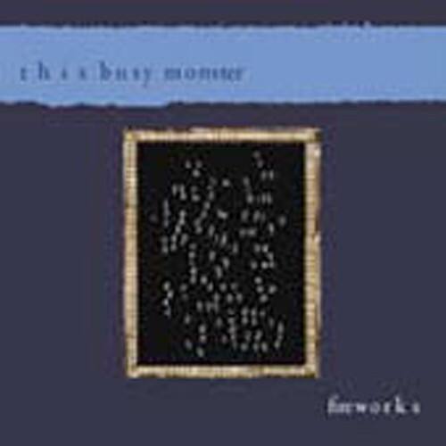 This Busy Monster Fireworks COMPACT DISCS [CD] - Best Buy