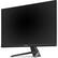 Alt View 30. ViewSonic - VX2467-MHD 24" LCD FHD FreeSync Gaming Monitor (HDMI, VGA and DisplayPort) - Black.