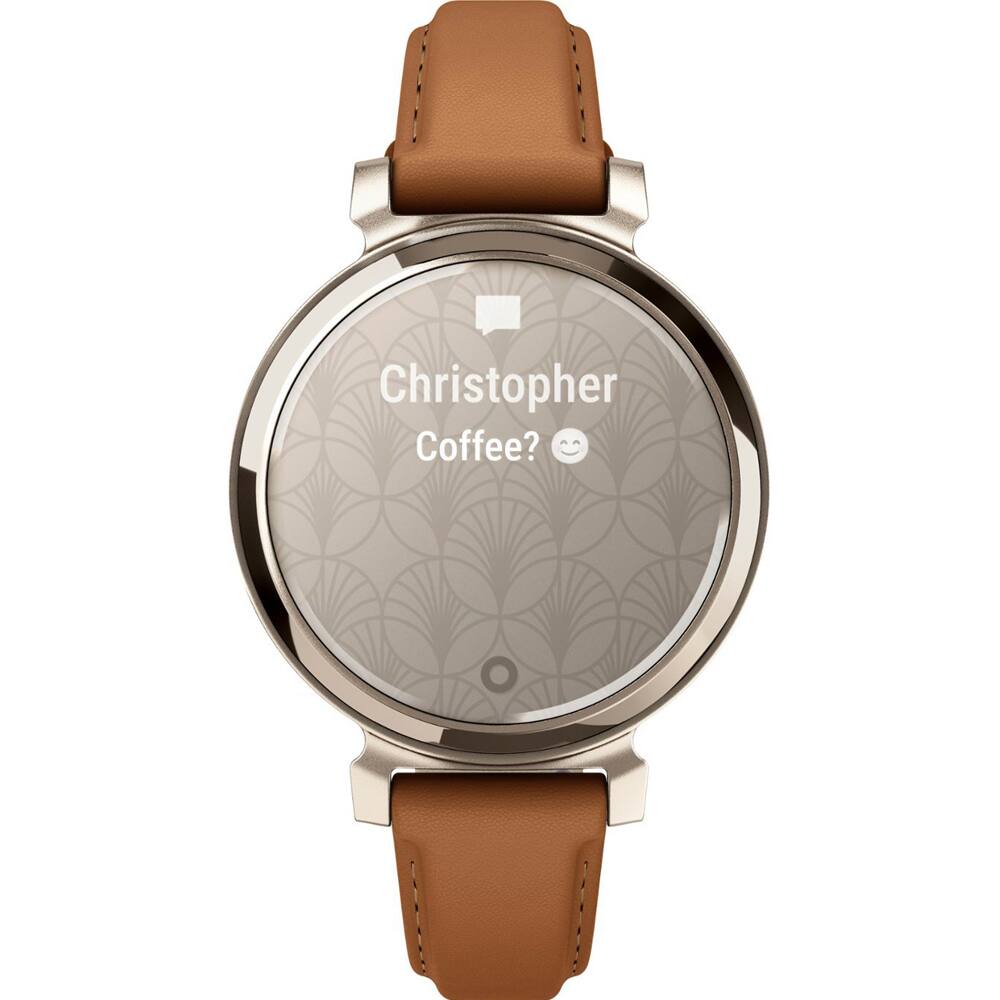 Christopher  
Coffee? 😊