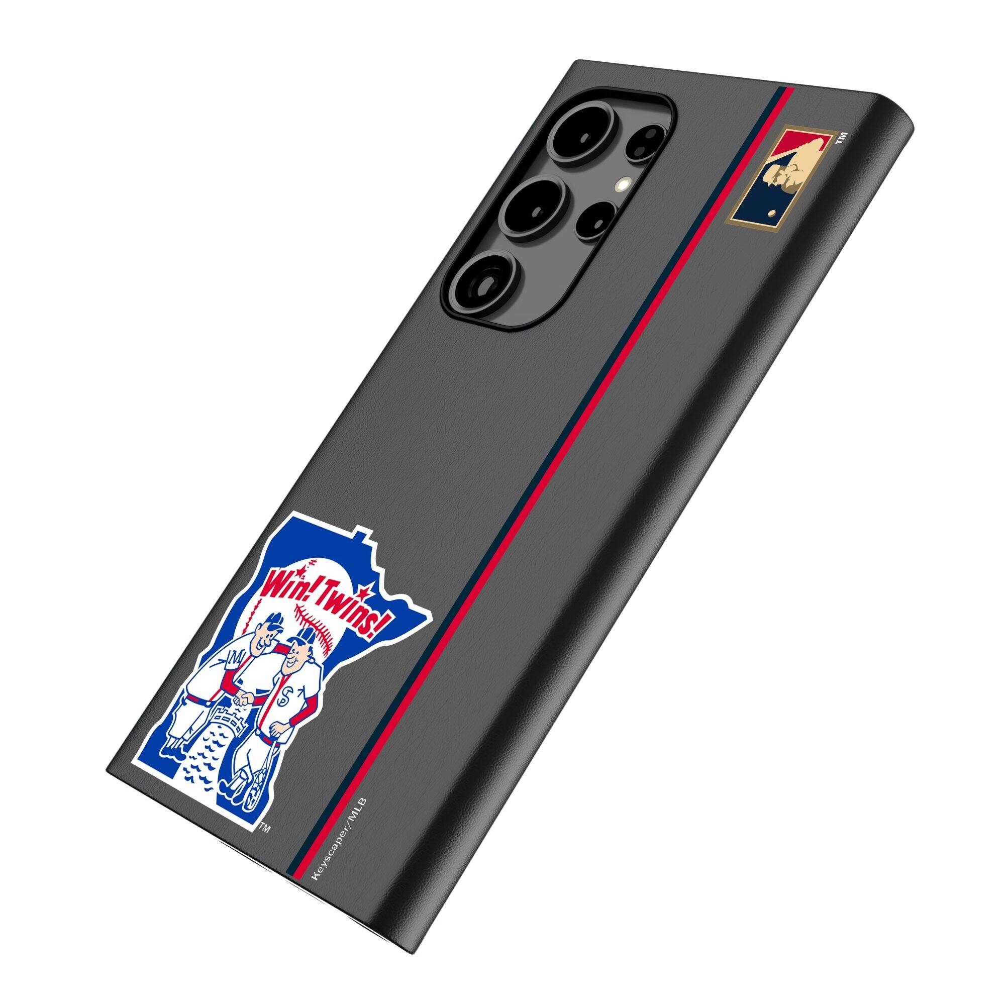 WindTwins!  
TM Keyscaper/MLB
