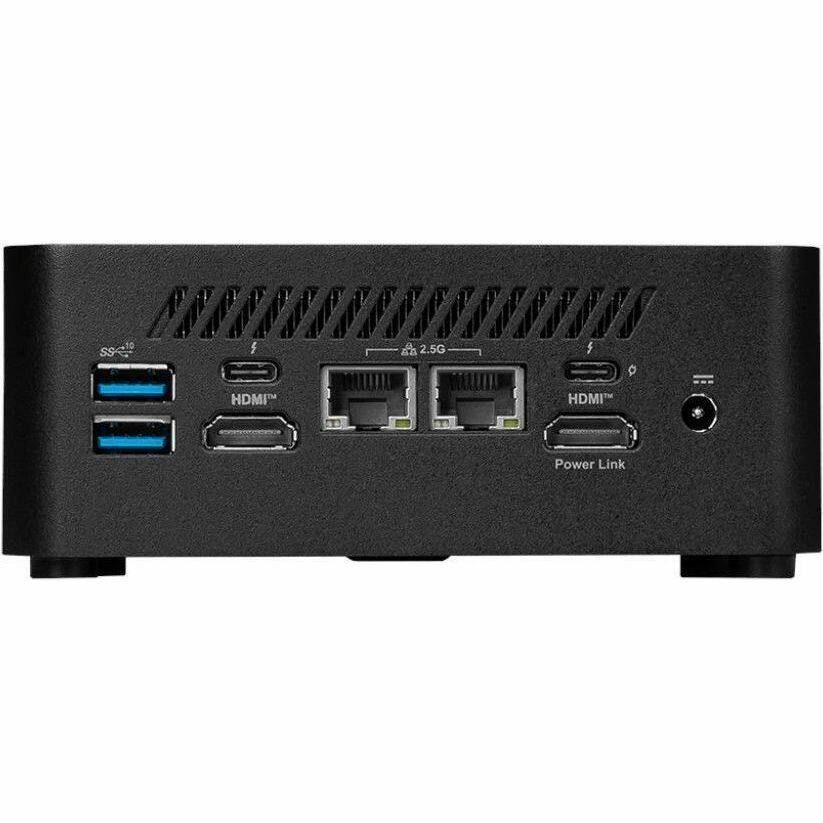 SS-19

HDMI™

2.5G

HDMI™

Power Link