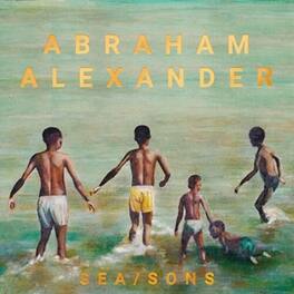Abraham Alexander - SEA/SONS - VINYL LP