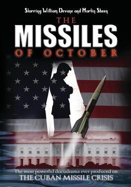 Missiles of October - DVD