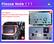 Please Note !!!
Not support Original car radio with large screen and navigation function