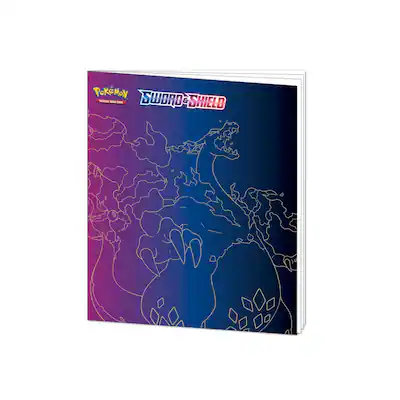 Pokemon - Sword & Shield - Ultra-Premium Collection - Charizard Pokemon - Sword & Shield - Ultra-Premium Collection - Charizard