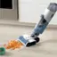 Alt View 12. Shark - HydroVac 2-pack Multi-Surface Concentrate with odor neutralizer for sealed hard floors and area rugs.