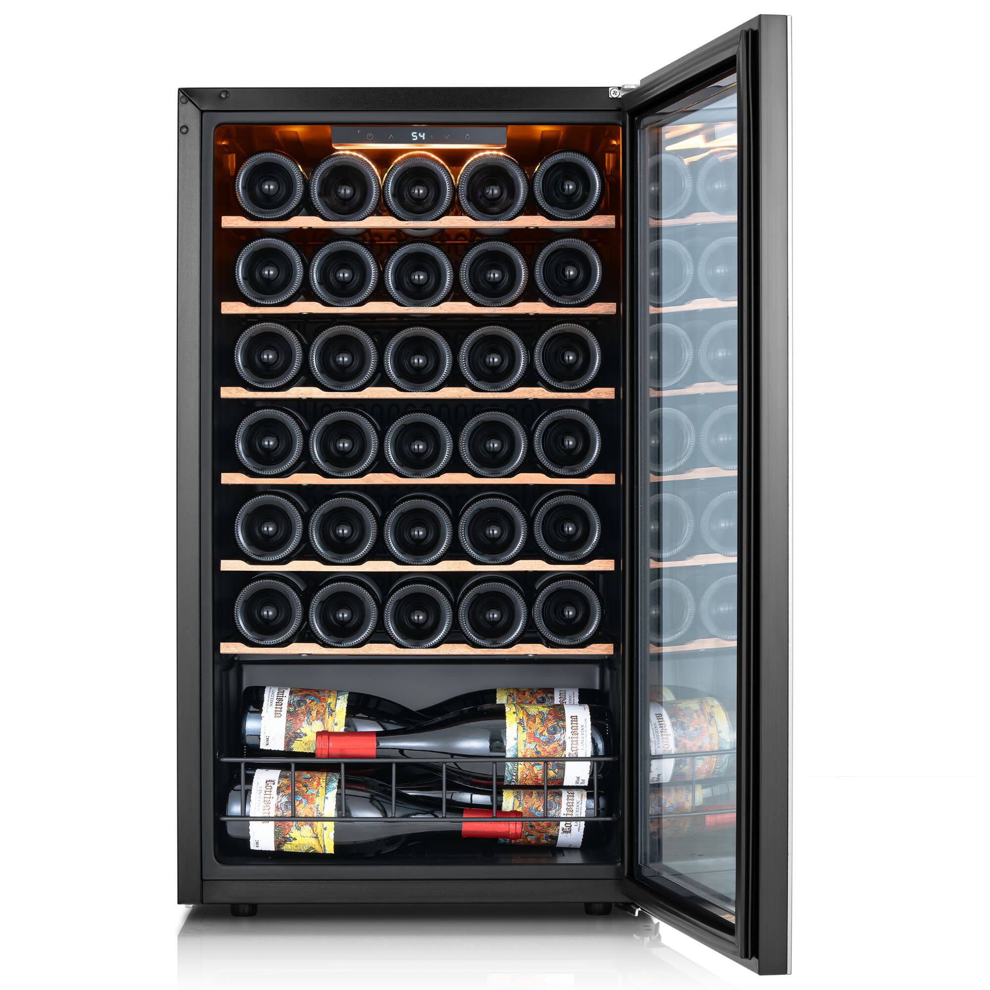 00 54 Mrann Couieer Senieana