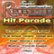 Front Standard. Reggaeton Hit Parade [CD].