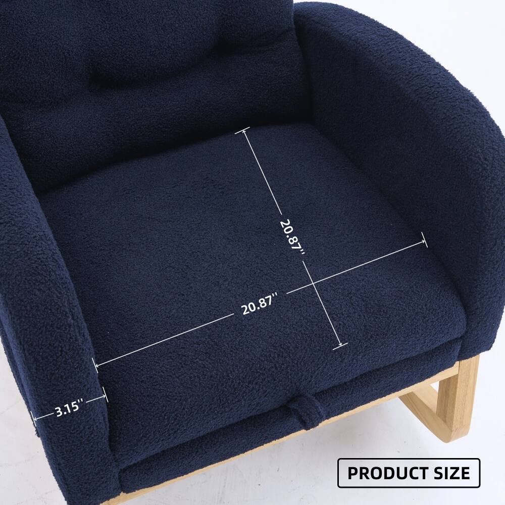 20.87" x 20.87" x 3.15" PRODUCT SIZE