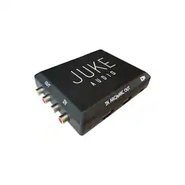 Juke Audio - AudioMate Network Enabled Pre-Amplifier (2026)