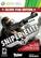 Front Standard. Sniper Elite V2: Silver Star Edition - Xbox 360.