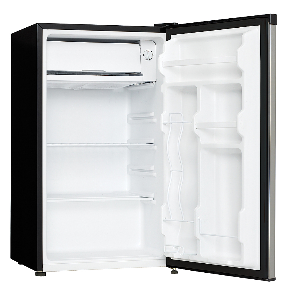 18+ Danby designer mini fridge coldest setting info