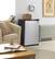 Alt View 15. Danby - Designer 3.2 Cu. Ft. Mini Fridge - Stainless Steel.