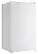 Angle. Danby - 3.2 Cu. Ft. mini fridge.