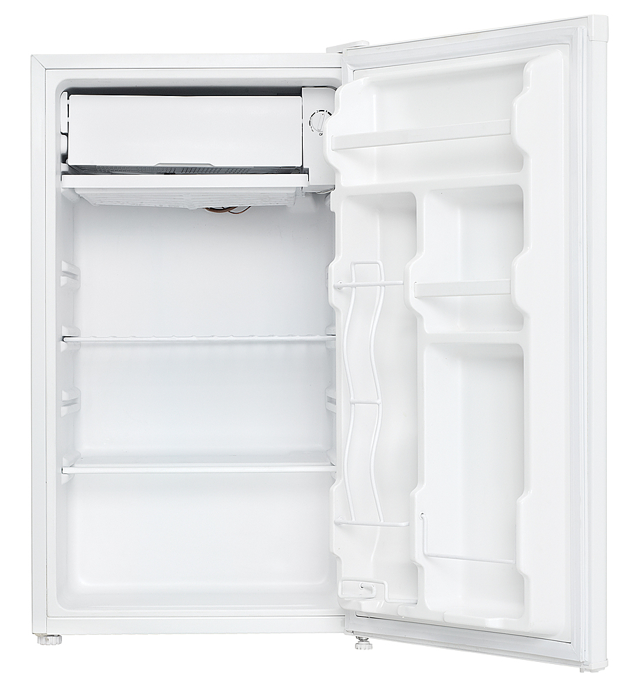 Best Buy: Danby 3.2 Cu. Ft. mini fridge White DCR032C1WDB