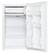 Alt View 13. Danby - 3.2 Cu. Ft. mini fridge.