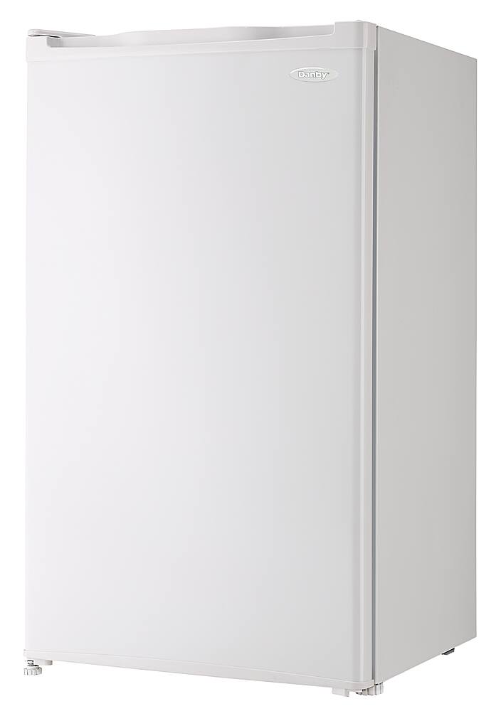 Best Buy: Danby 3.2 Cu. Ft. mini fridge DCR032C1WDB