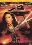 Front Standard. The Legend of Zorro [WS] [DVD] [2005].
