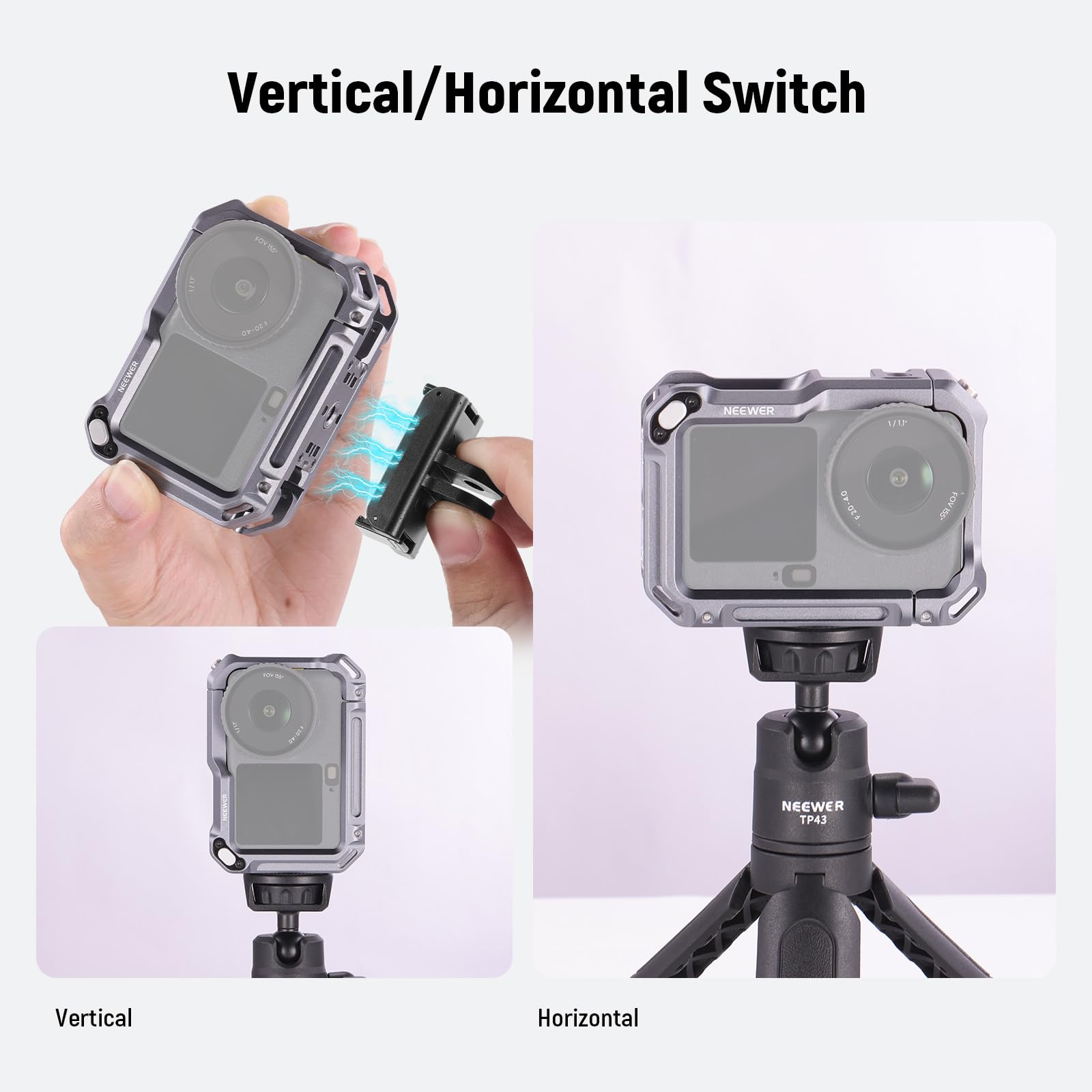 Vertical/Horizontal Switch

Vertical

Horizontal