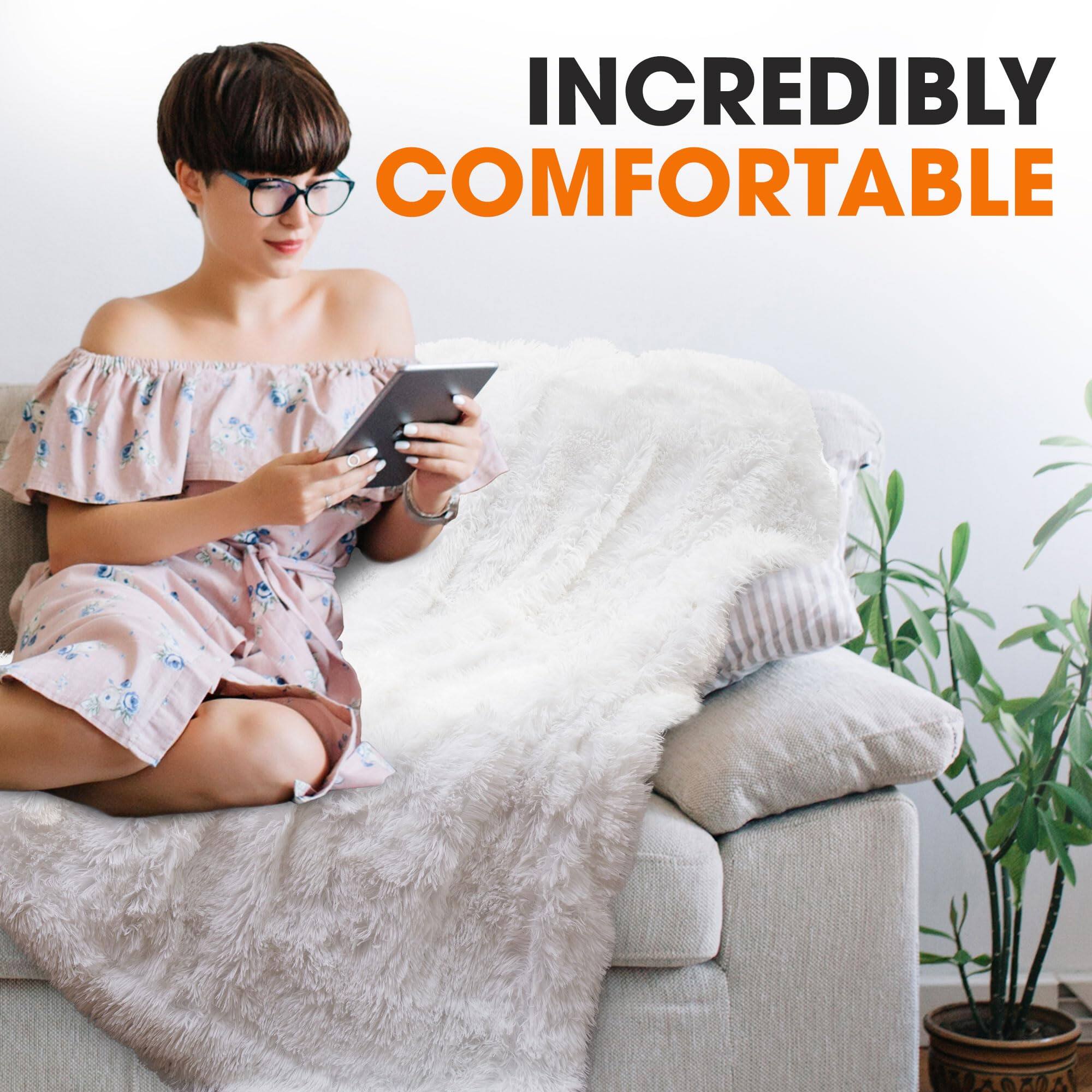 INCREDIBLY COMFORTABLE