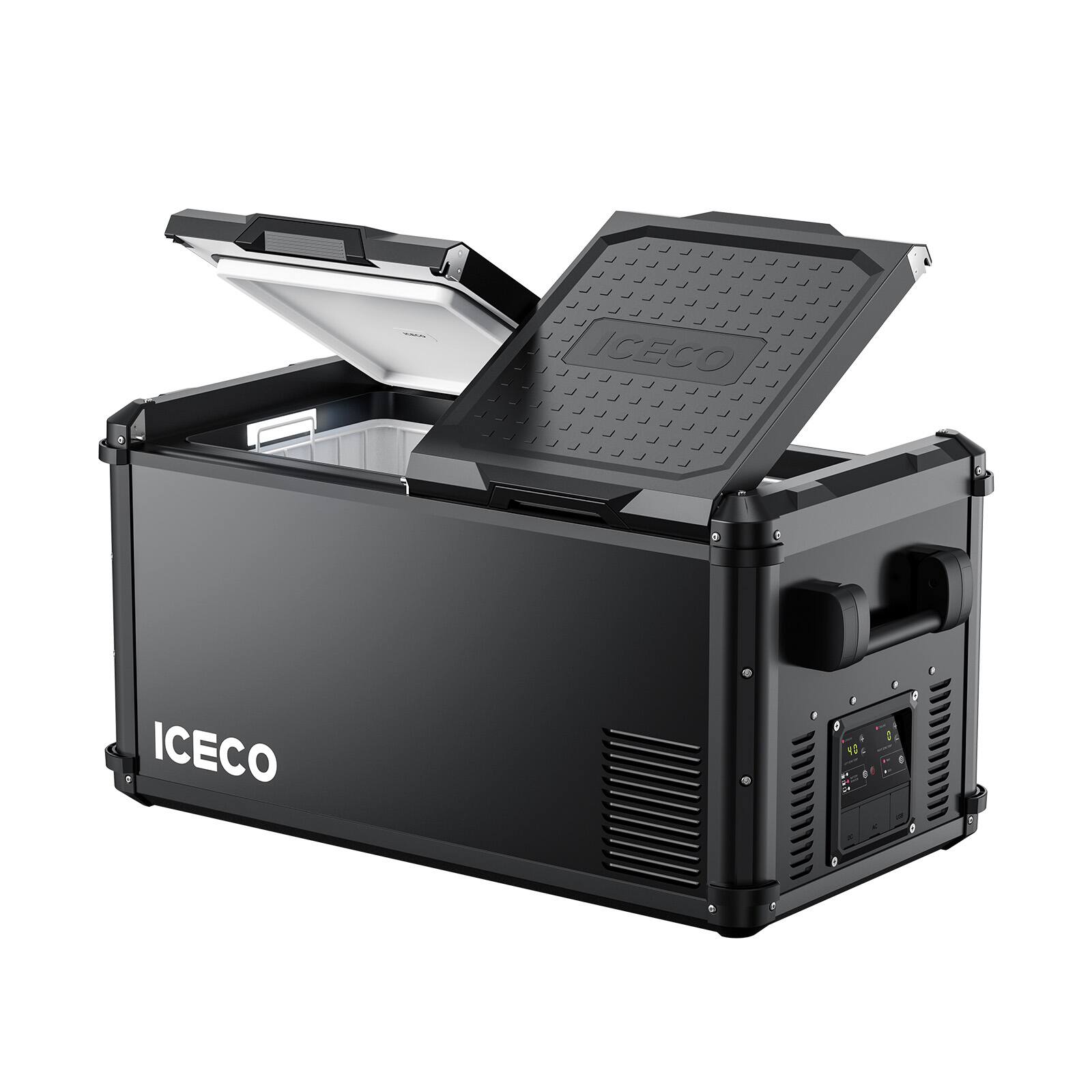 ICECO  
40 6
