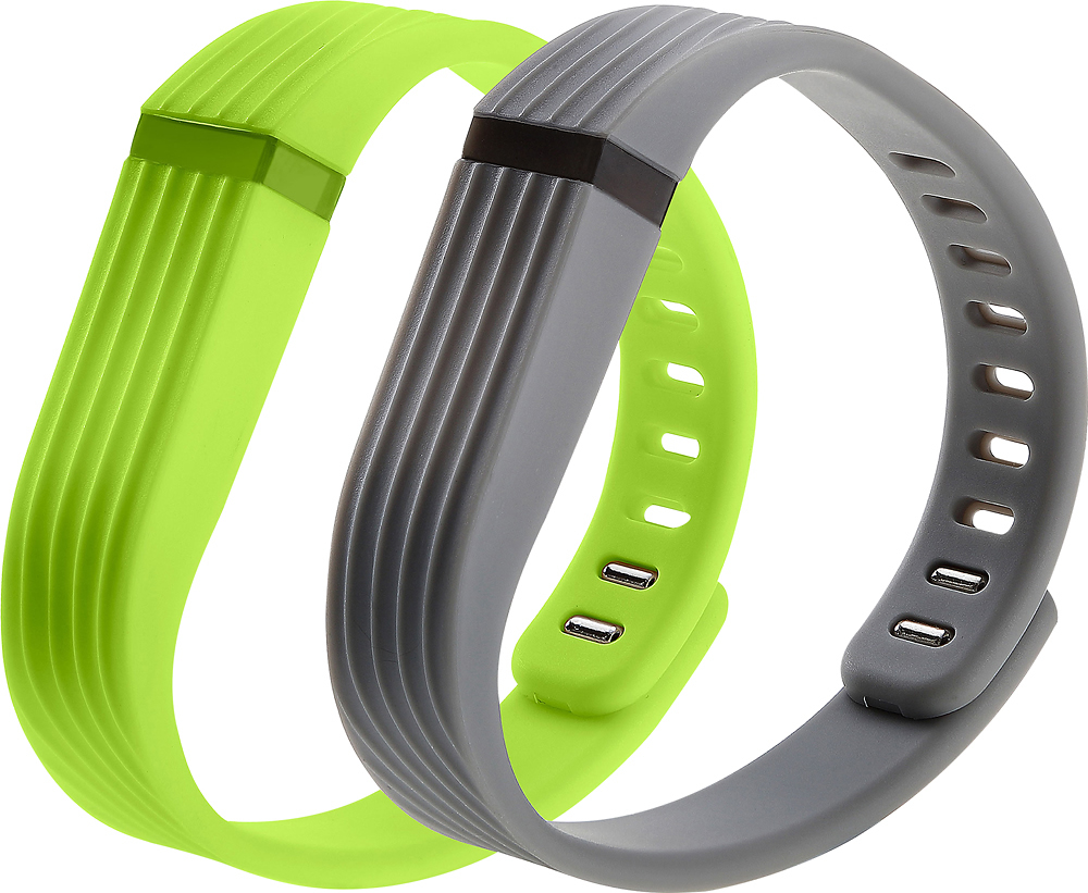 How to Change a Fitbit Flex Band
