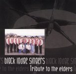 Front Standard. Tribute to the Elders [CD].