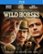 Front Standard. Wild Horses [Blu-ray] [2015].