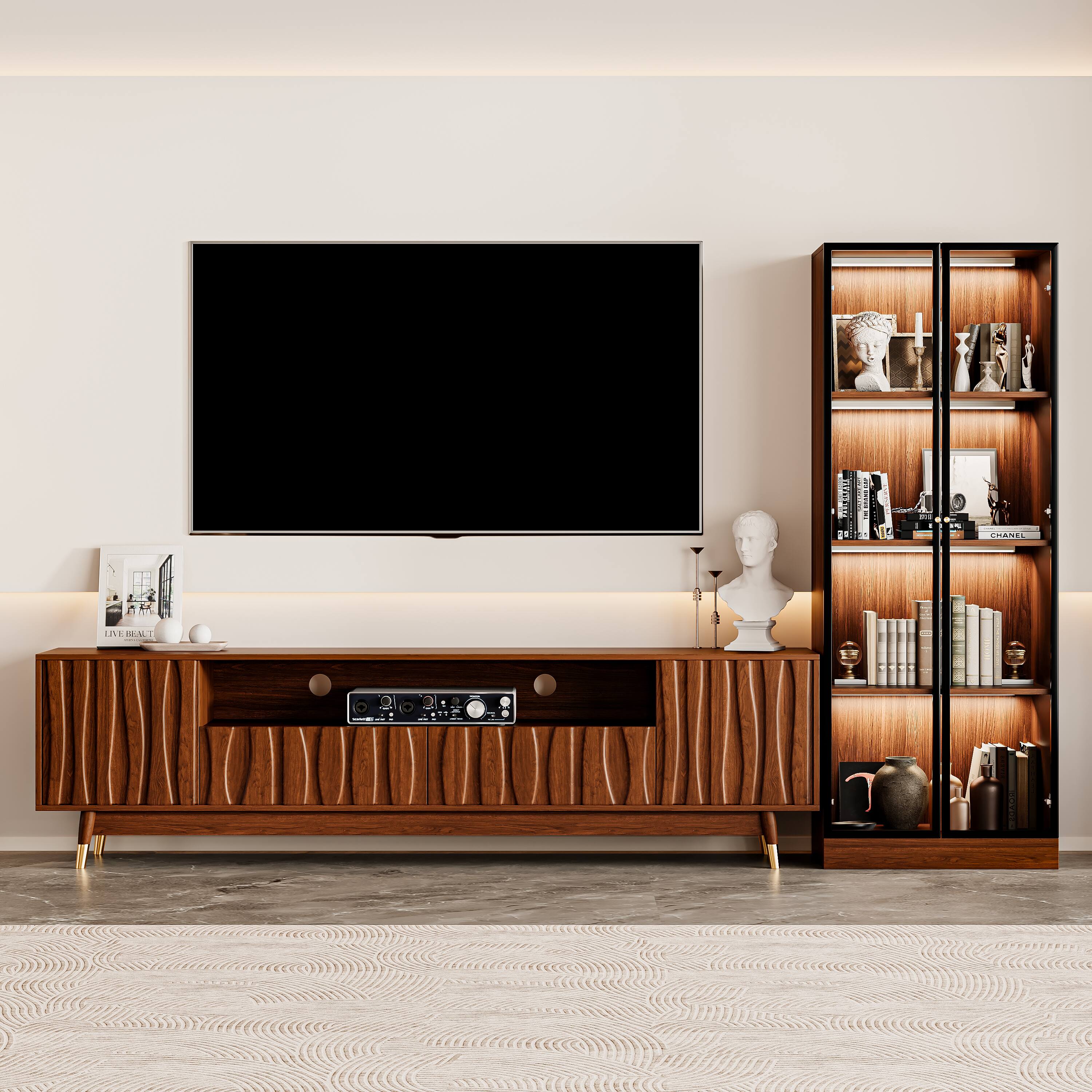 I - CHANEL IVEMALT ILE