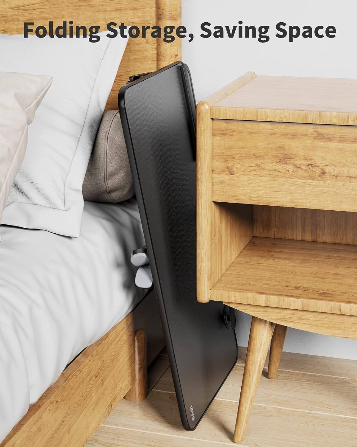 Folding Storage, Saving Space