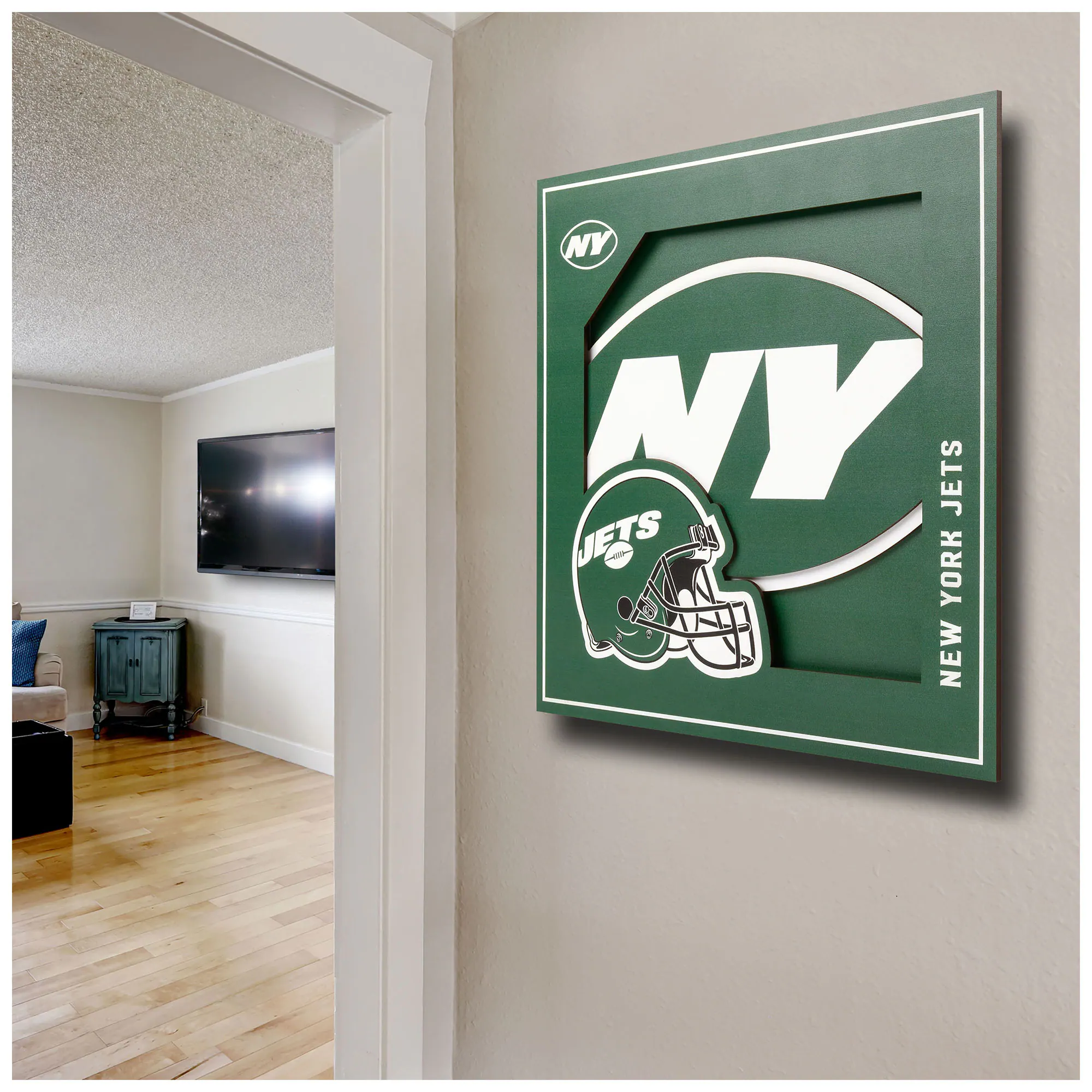 NY JETS  
NEW YORK JETS