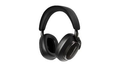 Bowers & Wilkins B&W Px8 S2 Over Ear BluetoothHeadphones Onyx Bowers & Wilkins B&W Px8 S2 Over Ear BluetoothHeadphones Onyx