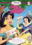 Front. Disney Princess Sing Along Songs, Vol. 3: Perfectly Princess [DVD] [2006].