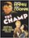 Front Detail. The Champ Subtitle (DVD).